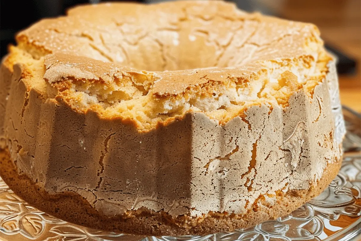 Million Dollar Cream Cheese Pound Cake