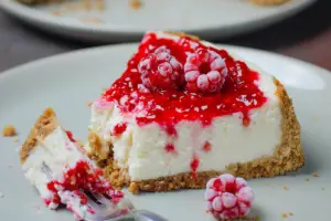 Maraschino Cherry Cake