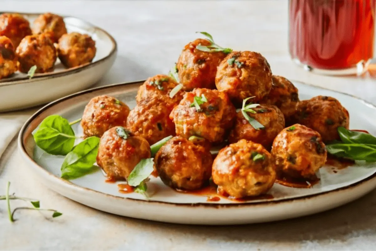 How long does it take to cook fully cooked frozen meatballs