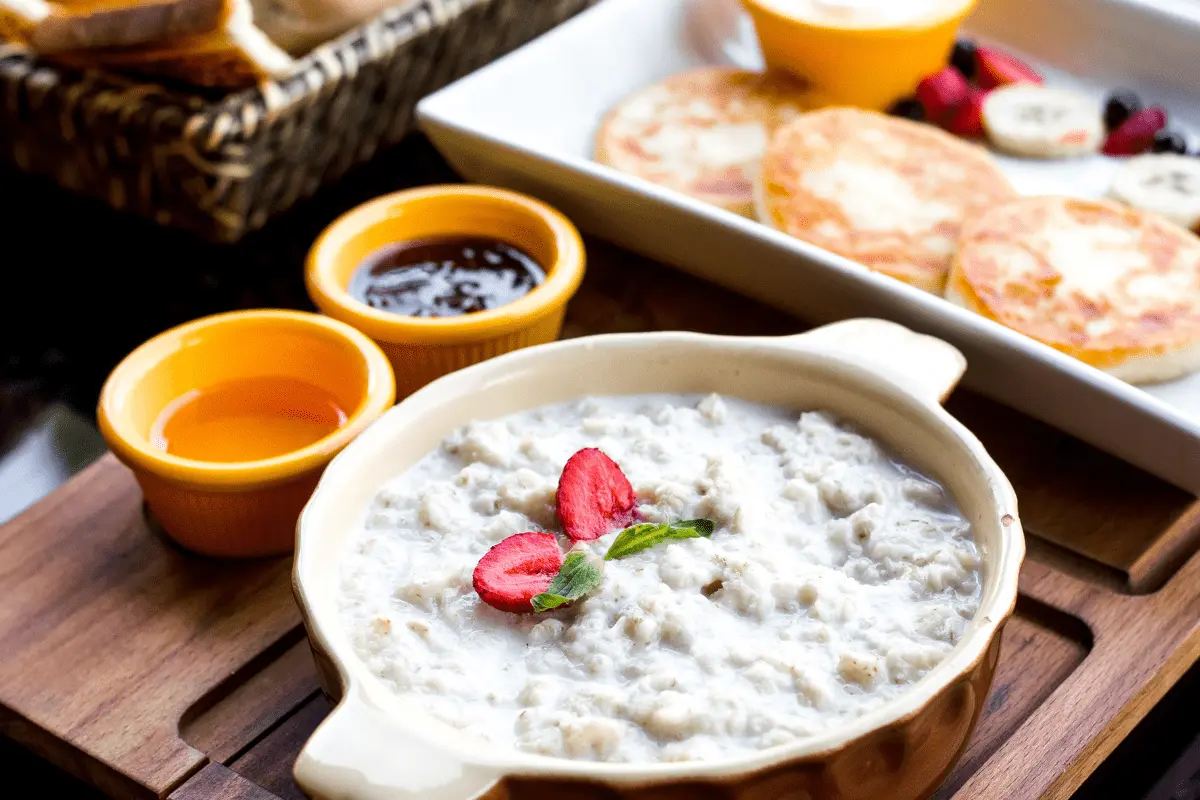 Cottage Cheese Ranch Dip