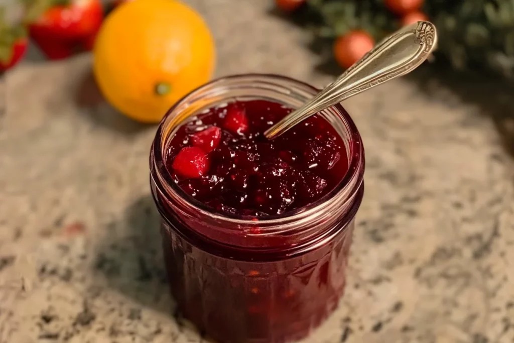 CHRISTMAS JAM